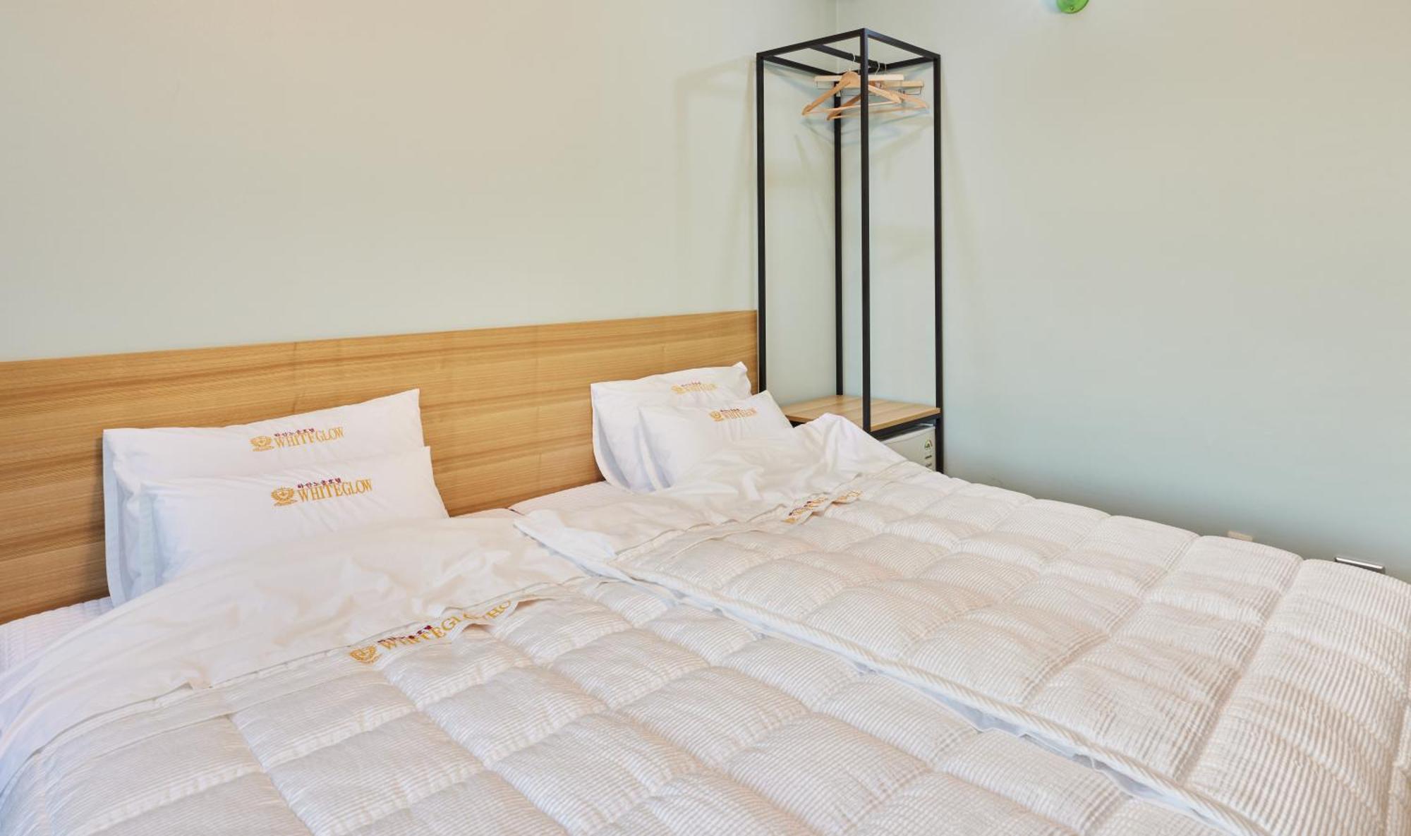 Goheung Hayan Noeul Hotel Esterno foto
